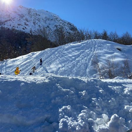 Rifugio Trifoglio Ass. Ostelli Lombardia Валторта Екстериор снимка