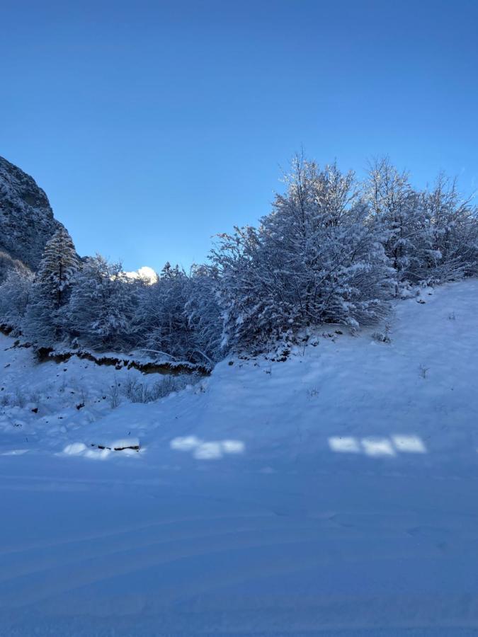 Rifugio Trifoglio Ass. Ostelli Lombardia Валторта Екстериор снимка